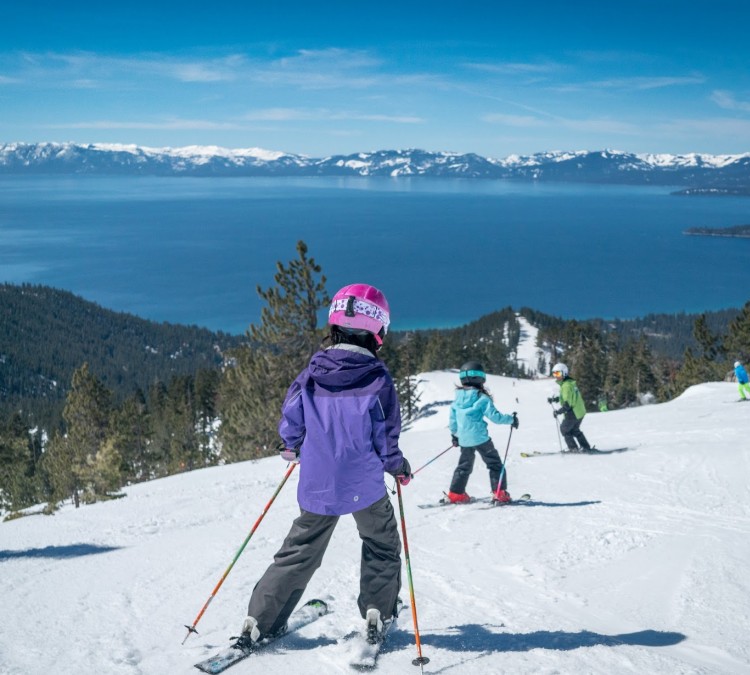 Diamond Peak Ski Resort (Incline&nbspVillage,&nbspNV)